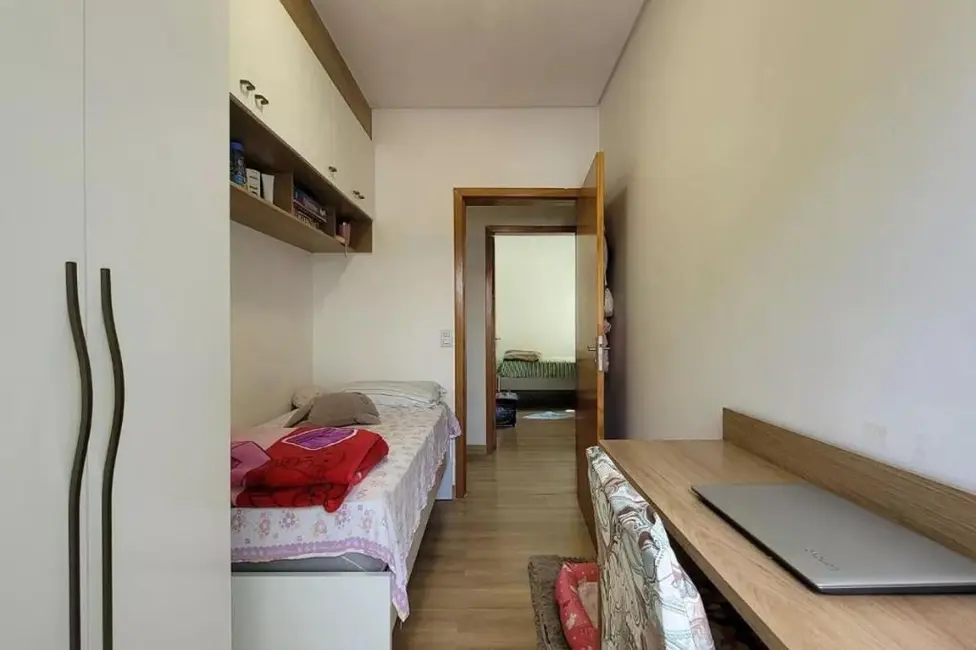 Foto 9 de Sobrado com 3 quartos à venda, 70m2 em Paraíso, Santo Andre - SP