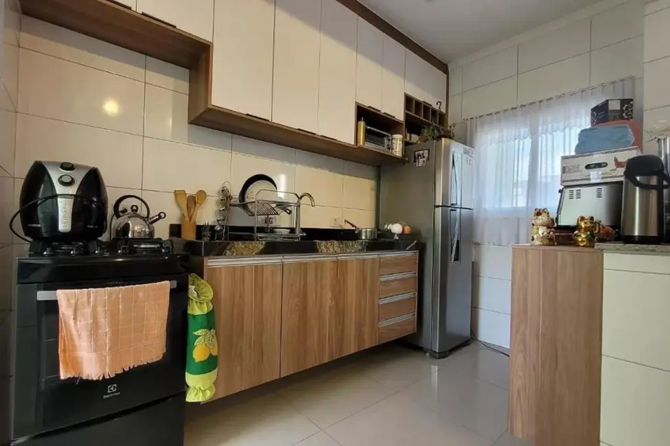 Foto 6 de Sobrado com 3 quartos à venda, 70m2 em Paraíso, Santo Andre - SP