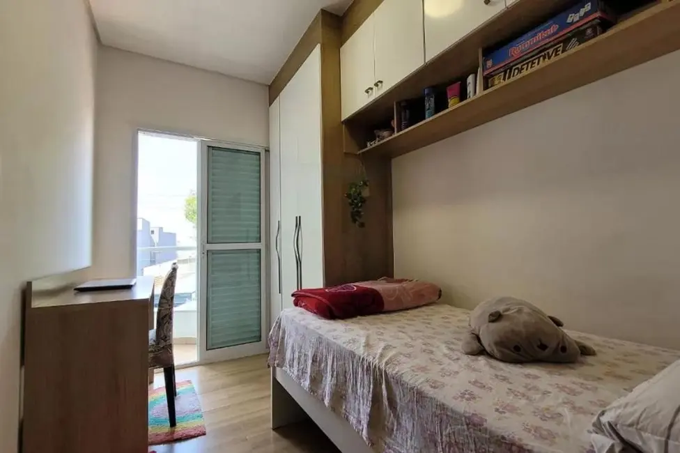 Foto 8 de Sobrado com 3 quartos à venda, 70m2 em Paraíso, Santo Andre - SP