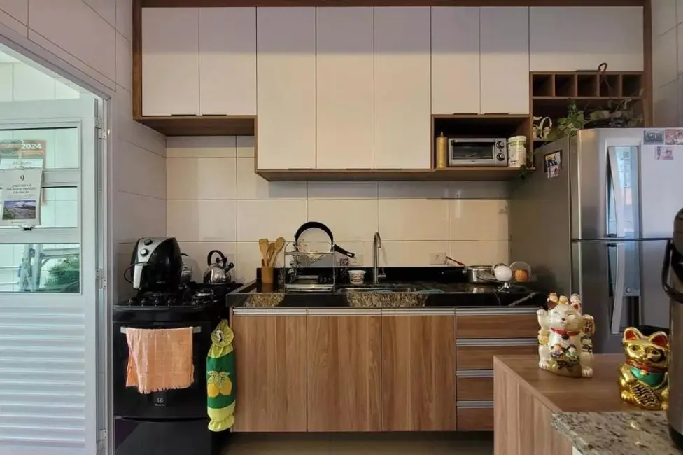 Foto 7 de Sobrado com 3 quartos à venda, 70m2 em Paraíso, Santo Andre - SP