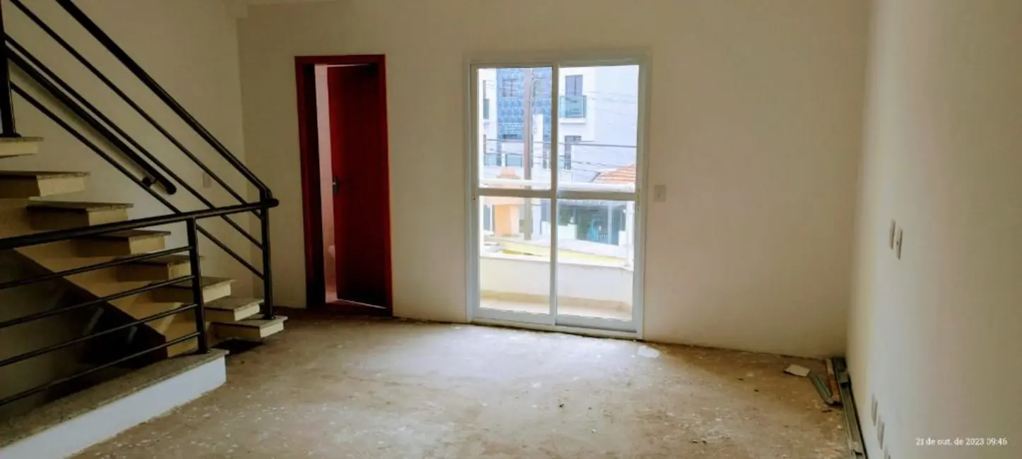 Foto 1 de Sobrado com 3 quartos à venda, 70m2 em Paraíso, Santo Andre - SP