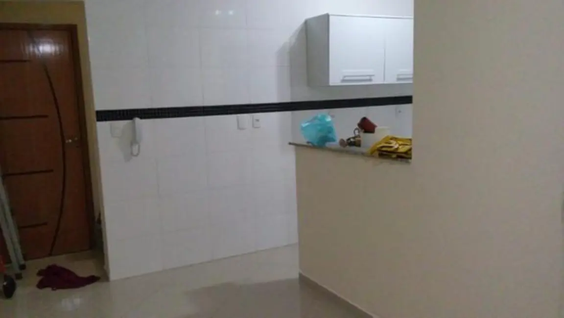Foto 5 de Cobertura com 2 quartos à venda, 94m2 em Vila Linda, Santo Andre - SP