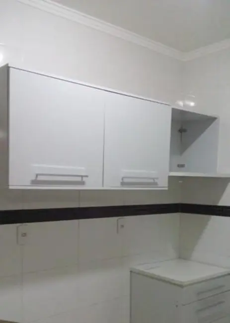 Foto 2 de Cobertura com 2 quartos à venda, 94m2 em Vila Linda, Santo Andre - SP