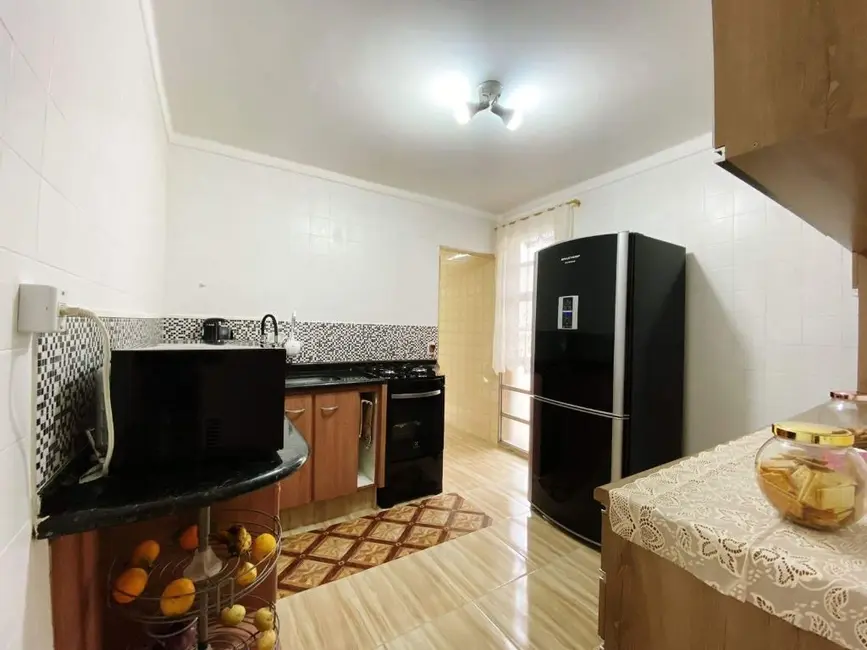 Foto 6 de Apartamento com 3 quartos à venda, 123m2 em Casa Branca, Santo Andre - SP