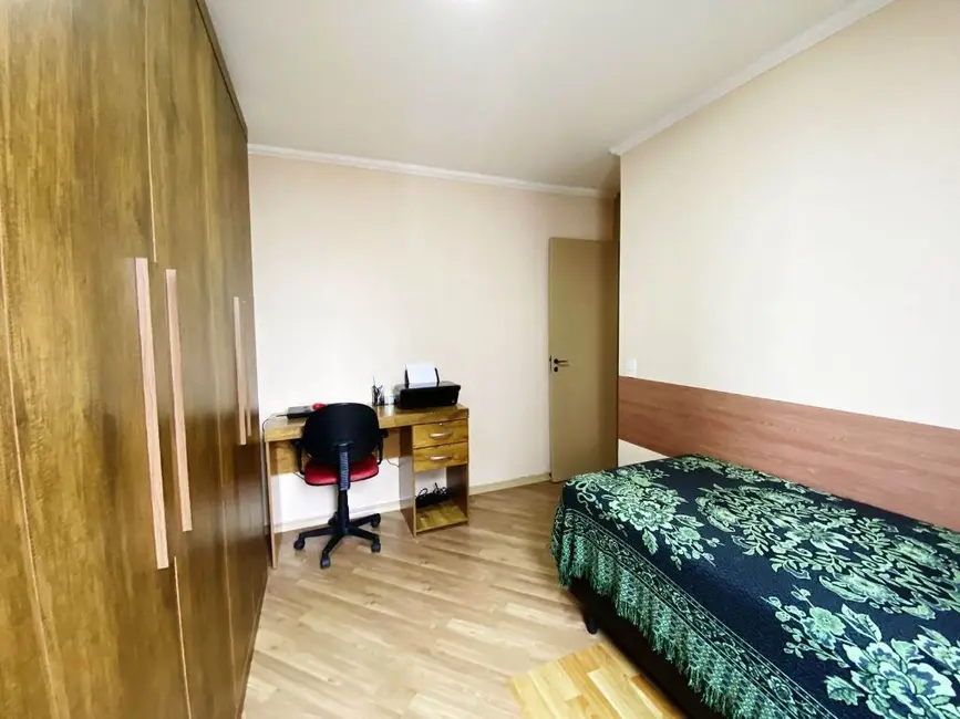 Foto 9 de Apartamento com 3 quartos à venda, 123m2 em Casa Branca, Santo Andre - SP