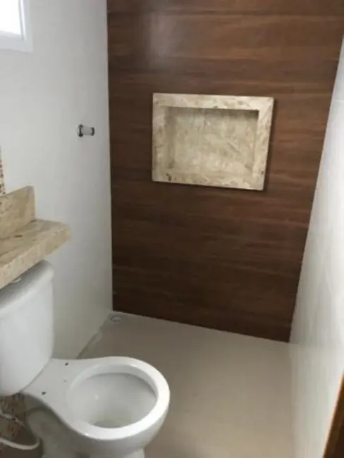 Foto 5 de Cobertura com 2 quartos à venda, 50m2 em Vila Guarani, Santo Andre - SP