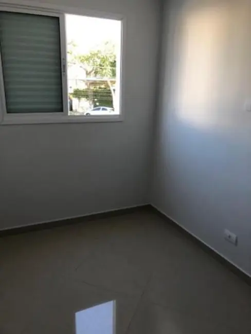 Foto 2 de Cobertura com 2 quartos à venda, 50m2 em Vila Guarani, Santo Andre - SP