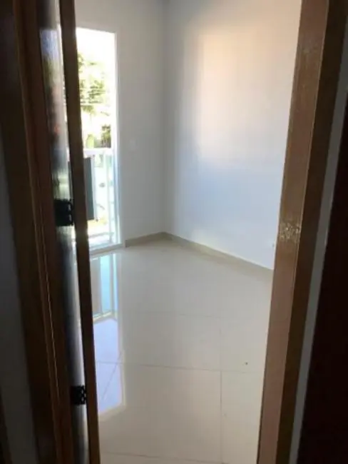 Foto 1 de Cobertura com 2 quartos à venda, 50m2 em Vila Guarani, Santo Andre - SP