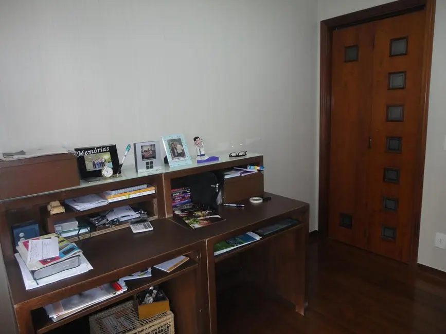 Foto 6 de Apartamento com 3 quartos à venda, 211m2 em Vila Bastos, Santo Andre - SP