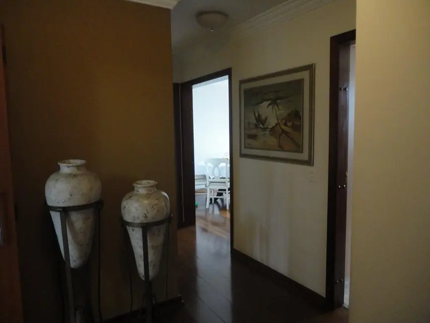 Foto 7 de Apartamento com 3 quartos à venda, 211m2 em Vila Bastos, Santo Andre - SP