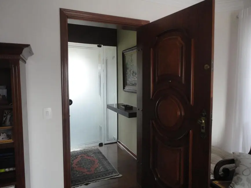 Foto 3 de Apartamento com 3 quartos à venda, 211m2 em Vila Bastos, Santo Andre - SP