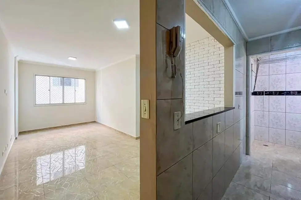 Foto 2 de Apartamento com 3 quartos à venda, 72m2 em Vila Palmares, Santo Andre - SP
