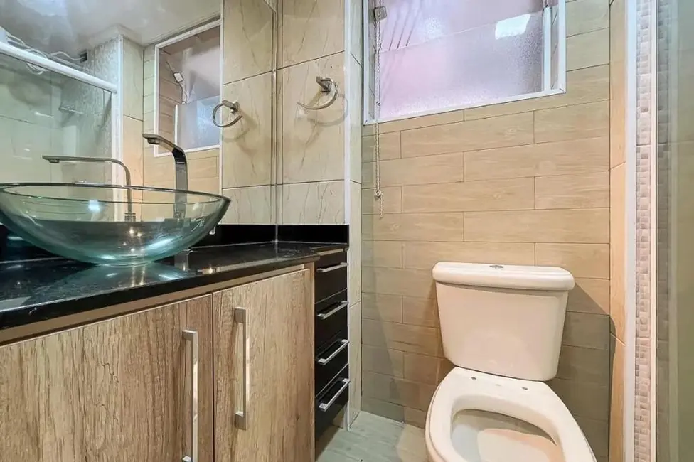 Apartamento com 3 quartos à venda, 72m2 em Vila Palmares, Santo Andre - SP - imagem 9 Foto 9 de Apartamento com 3 quartos à venda, 72m2 em Vila Palmares, Santo Andre - SP