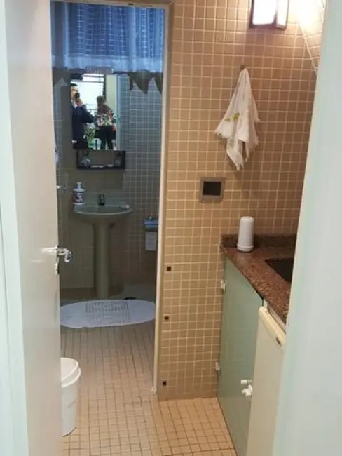 Sala Comercial à venda, 56m2 em Centro, Santo Andre - SP - imagem 8 Foto 8 de Sala Comercial à venda, 56m2 em Centro, Santo Andre - SP