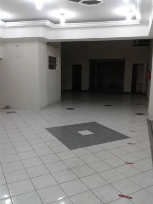 Foto 1 de Sala Comercial para alugar, 380m2 em Centro, Santo Andre - SP