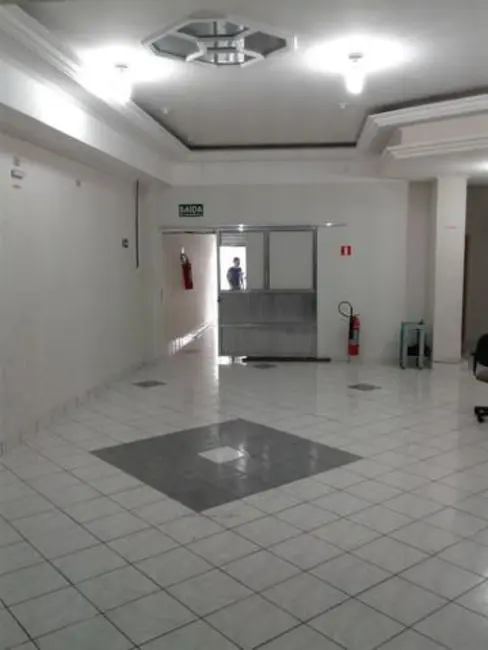 Foto 2 de Sala Comercial para alugar, 380m2 em Centro, Santo Andre - SP