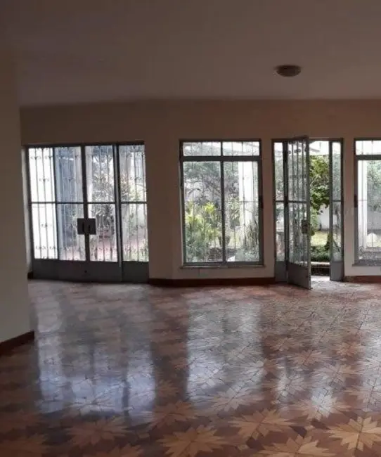 Foto 1 de Casa com 1 quarto para alugar, 752m2 em Centro, Santo Andre - SP