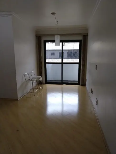 Foto 1 de Apartamento com 3 quartos à venda, 75m2 em Vila Apiaí, Santo Andre - SP