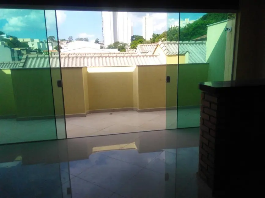 Sobrado com 2 quartos à venda, 120m2 em Vila Príncipe de Gales, Santo Andre - SP - imagem 1 Foto 1 de Sobrado com 2 quartos à venda, 120m2 em Vila Príncipe de Gales, Santo Andre - SP