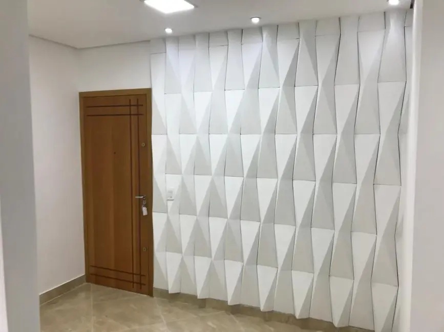 Foto 2 de Sala Comercial para alugar, 30m2 em Jardim do Estádio, Santo Andre - SP