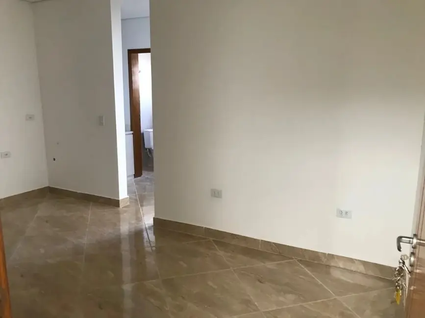 Foto 4 de Sala Comercial para alugar, 30m2 em Jardim do Estádio, Santo Andre - SP