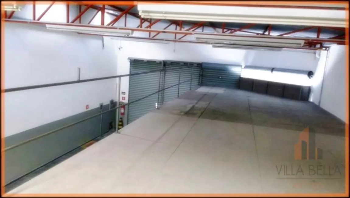 Foto 6 de Armazém / Galpão para alugar, 360m2 em Jardim Ocara, Santo Andre - SP