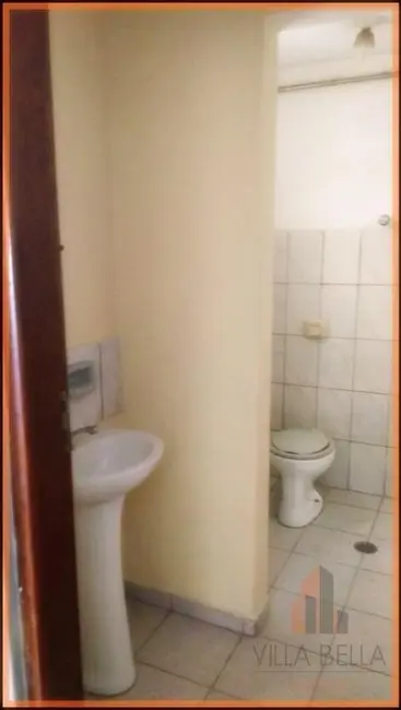 Foto 5 de Armazém / Galpão para alugar, 360m2 em Jardim Ocara, Santo Andre - SP