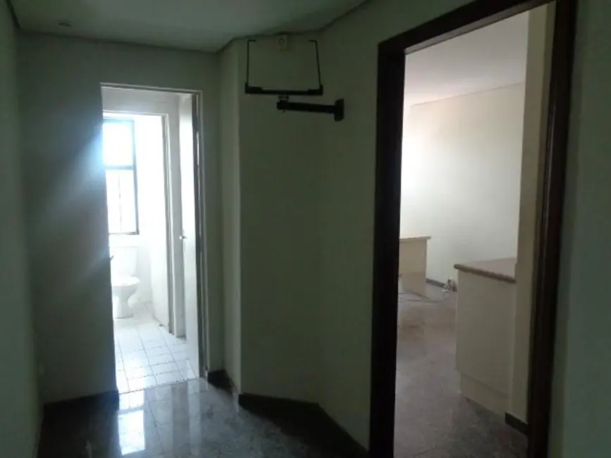 Foto 3 de Sala Comercial para alugar, 32m2 em Jardim Bela Vista, Santo Andre - SP