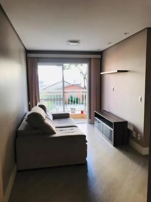 Foto 1 de Apartamento com 2 quartos à venda, 62m2 em Vila Valparaíso, Santo Andre - SP