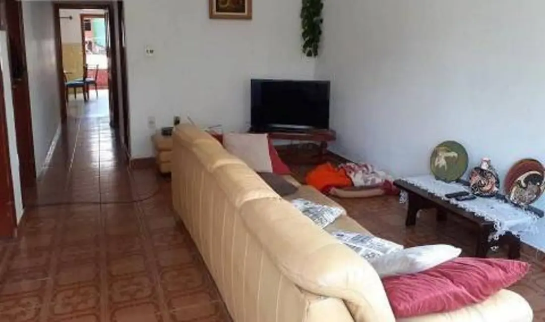 Foto 2 de Sobrado com 3 quartos à venda, 324m2 em Vila Assunção, Santo Andre - SP
