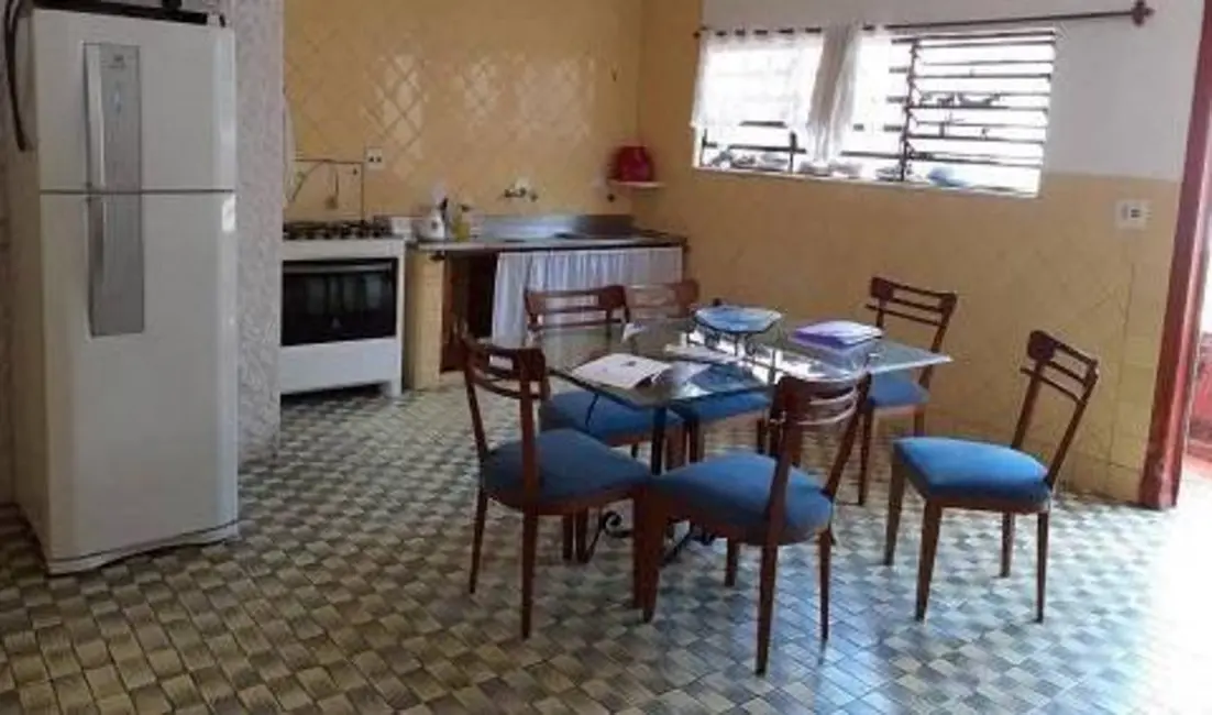 Sobrado com 3 quartos à venda, 324m2 em Vila Assunção, Santo Andre - SP - imagem 9 Foto 9 de Sobrado com 3 quartos à venda, 324m2 em Vila Assunção, Santo Andre - SP