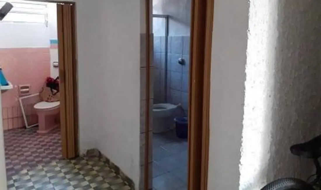 Sobrado com 3 quartos à venda, 324m2 em Vila Assunção, Santo Andre - SP - imagem 8 Foto 8 de Sobrado com 3 quartos à venda, 324m2 em Vila Assunção, Santo Andre - SP