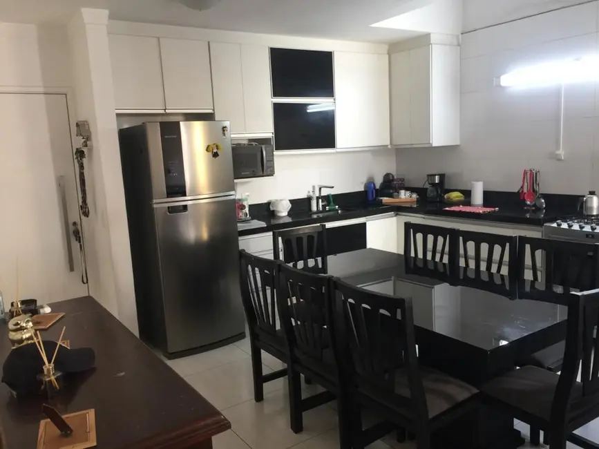 Foto 1 de Cobertura com 2 quartos à venda, 158m2 em Vila Valparaíso, Santo Andre - SP