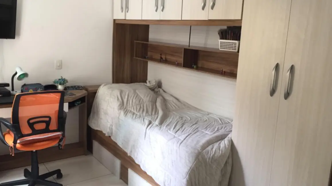 Foto 7 de Cobertura com 2 quartos à venda, 158m2 em Vila Valparaíso, Santo Andre - SP