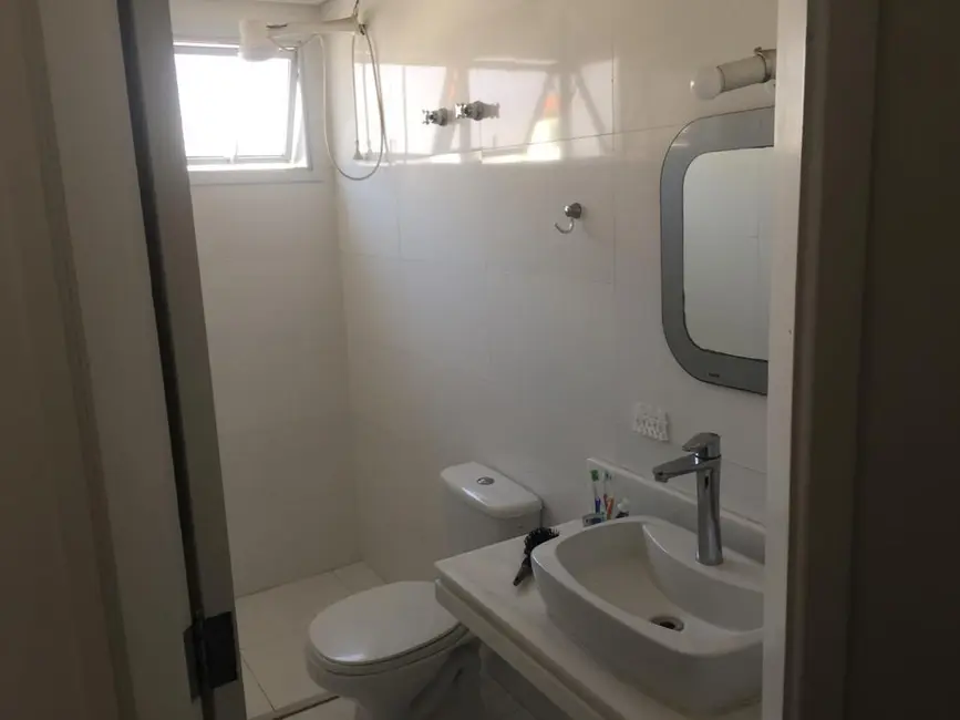 Foto 8 de Cobertura com 2 quartos à venda, 158m2 em Vila Valparaíso, Santo Andre - SP