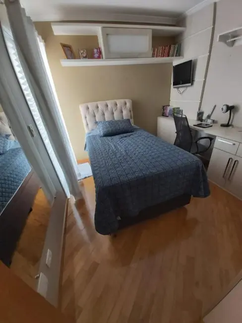 Foto 2 de Apartamento com 3 quartos à venda, 127m2 em Vila Gilda, Santo Andre - SP