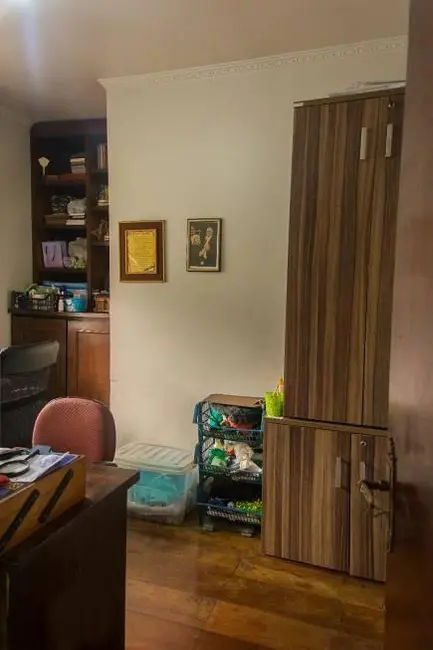 Casa com 4 quartos à venda e para alugar, 500m2 em Vila Homero Thon, Santo Andre - SP - imagem 9 Foto 9 de Casa com 4 quartos à venda e para alugar, 500m2 em Vila Homero Thon, Santo Andre - SP