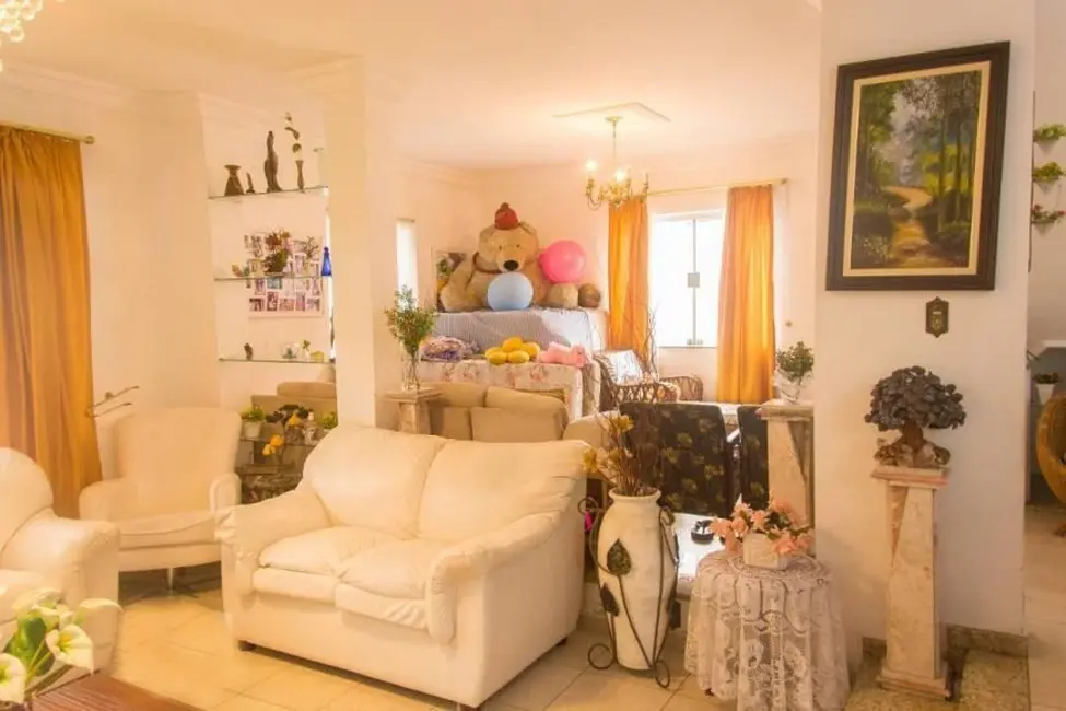 Casa com 4 quartos à venda e para alugar, 500m2 em Vila Homero Thon, Santo Andre - SP - imagem 2 Foto 2 de Casa com 4 quartos à venda e para alugar, 500m2 em Vila Homero Thon, Santo Andre - SP