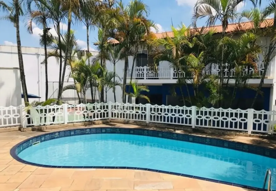 Casa com 4 quartos à venda e para alugar, 500m2 em Vila Homero Thon, Santo Andre - SP - imagem 1 Foto 1 de Casa com 4 quartos à venda e para alugar, 500m2 em Vila Homero Thon, Santo Andre - SP