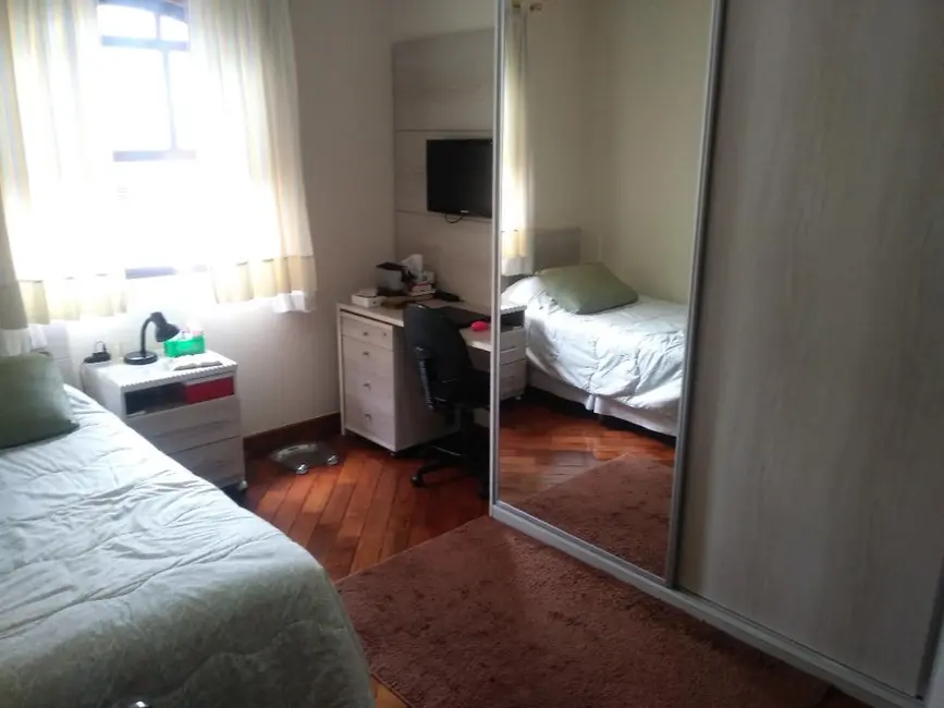 Foto 8 de Sobrado com 3 quartos à venda, 143m2 em Vila Alice, Santo Andre - SP