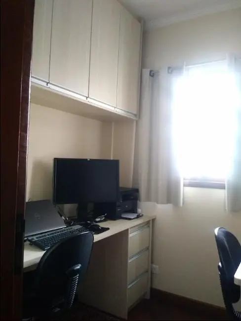 Foto 9 de Sobrado com 3 quartos à venda, 143m2 em Vila Alice, Santo Andre - SP