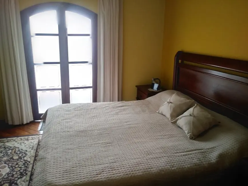 Foto 7 de Sobrado com 3 quartos à venda, 143m2 em Vila Alice, Santo Andre - SP