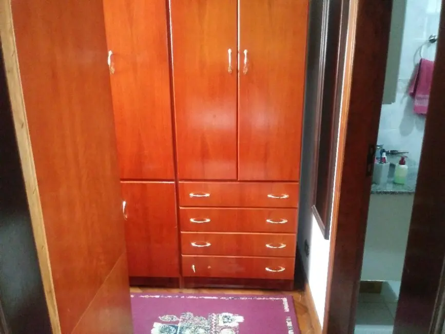 Foto 5 de Sobrado com 3 quartos à venda, 143m2 em Vila Alice, Santo Andre - SP