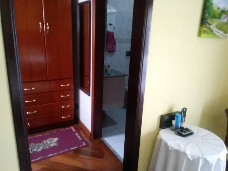 Foto 6 de Sobrado com 3 quartos à venda, 143m2 em Vila Alice, Santo Andre - SP