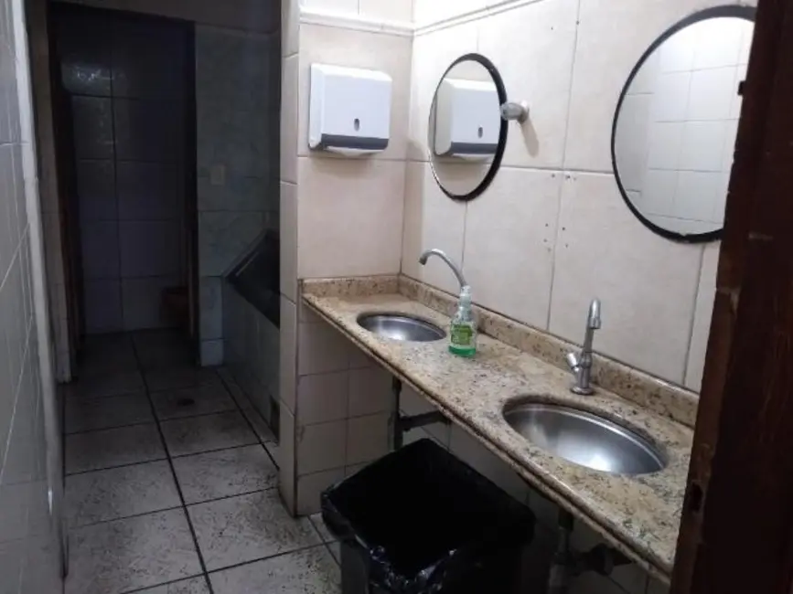 Foto 8 de Sala Comercial à venda e para alugar, 319m2 em Centro, Santo Andre - SP