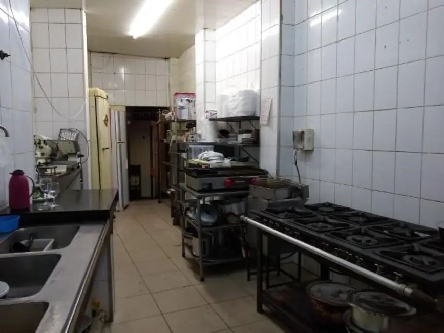 Foto 5 de Sala Comercial à venda e para alugar, 319m2 em Centro, Santo Andre - SP