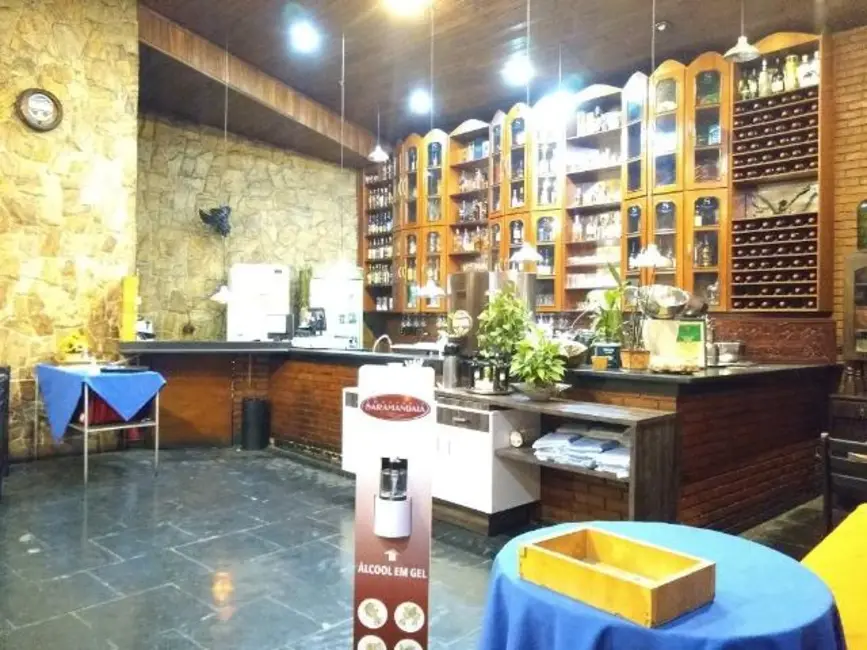 Foto 4 de Sala Comercial à venda e para alugar, 319m2 em Centro, Santo Andre - SP