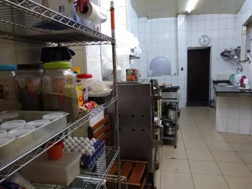 Foto 6 de Sala Comercial à venda e para alugar, 319m2 em Centro, Santo Andre - SP