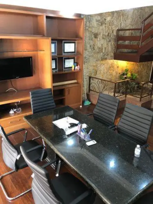 Foto 3 de Sobrado com 3 quartos à venda, 571m2 em Vila Curuçá, Santo Andre - SP