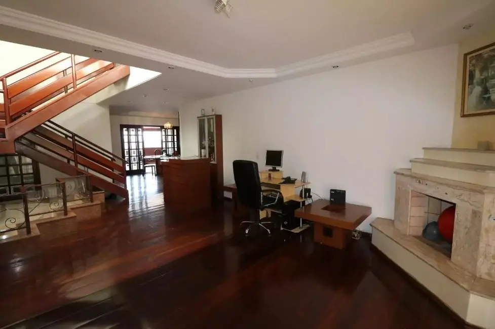 Foto 2 de Sobrado com 3 quartos à venda, 571m2 em Vila Curuçá, Santo Andre - SP